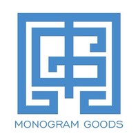 Monogram Goods logo, Monogram Goods contact details