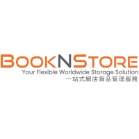 BooknStore.com logo, BooknStore.com contact details