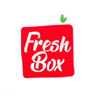 Fresh Box logo, Fresh Box contact details