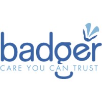 Badger Group logo, Badger Group contact details