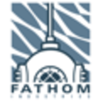 Fathom Industries logo, Fathom Industries contact details