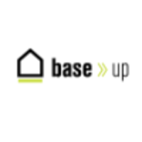 Base up engineering logo, Base up engineering contact details