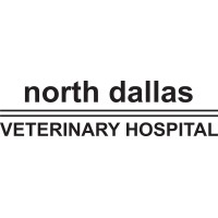 North Dallas Veterinary Hospital logo, North Dallas Veterinary Hospital contact details