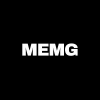 MEMG logo, MEMG contact details