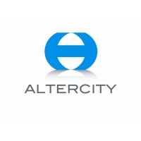 ALTERCITY Business Park & ALTERPOINT Life Style Center logo, ALTERCITY Business Park & ALTERPOINT Life Style Center contact details