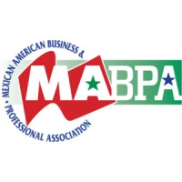 Mexican American Business Professional Association - MABPA logo, Mexican American Business Professional Association - MABPA contact details