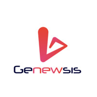 Genewsis logo, Genewsis contact details