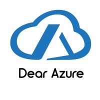 Dear Azure - Azure INDIA (az-india) logo, Dear Azure - Azure INDIA (az-india) contact details