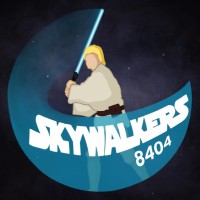 Team Skywalkers logo, Team Skywalkers contact details