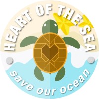 Heart of The Sea logo, Heart of The Sea contact details