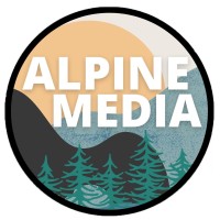 Alpine Media LLC logo, Alpine Media LLC contact details