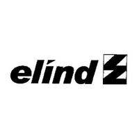 Elind Computers logo, Elind Computers contact details