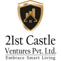 21ST CASTLE VENTURES PVT LTD logo, 21ST CASTLE VENTURES PVT LTD contact details