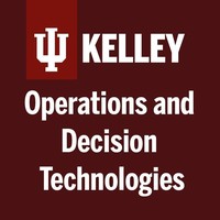 Kelley Operations and Decision Technologies logo, Kelley Operations and Decision Technologies contact details