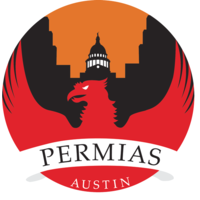 PERMIAS Austin logo, PERMIAS Austin contact details