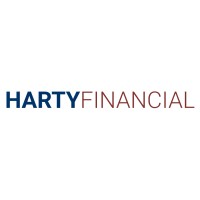 Harty Financial logo, Harty Financial contact details