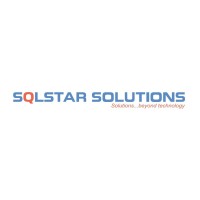 SQLSTAR Solutions logo, SQLSTAR Solutions contact details