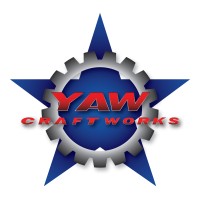 Yaw Craftworks LLC logo, Yaw Craftworks LLC contact details