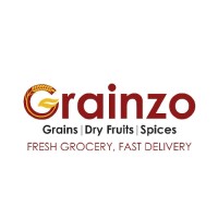 Grainzo logo, Grainzo contact details