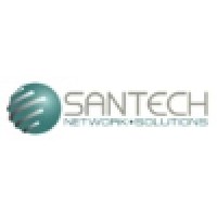 Santech Network Solutions logo, Santech Network Solutions contact details