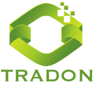 Tradon logo, Tradon contact details