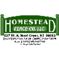 Homestead Fence logo, Homestead Fence contact details