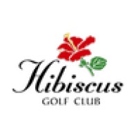 Hibiscus Golf Club logo, Hibiscus Golf Club contact details