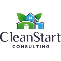 CleanStart Consulting logo, CleanStart Consulting contact details