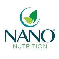 Nano Nutrition logo, Nano Nutrition contact details