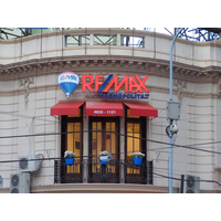 RE/MAX COSMOPOLITA logo, RE/MAX COSMOPOLITA contact details