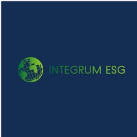 Integrum ESG logo, Integrum ESG contact details