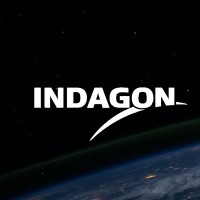 Indagon logo, Indagon contact details