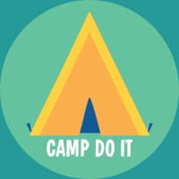 Camp Do It logo, Camp Do It contact details