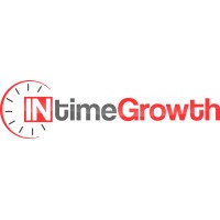 InTime Growth logo, InTime Growth contact details