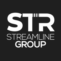 Streamline Group logo, Streamline Group contact details