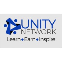 unity network1 logo, unity network1 contact details