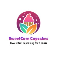 SweetCure Cupcakes logo, SweetCure Cupcakes contact details