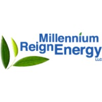 Millennium Reign Energy, LLC. logo, Millennium Reign Energy, LLC. contact details