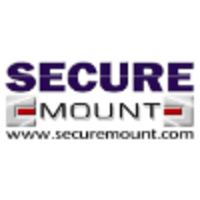 Secure Mount logo, Secure Mount contact details