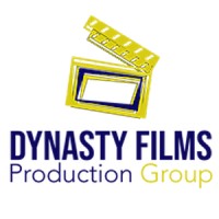 Dynasty Films Production Group logo, Dynasty Films Production Group contact details