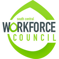 SOUTH CENTRAL WORKFORCE DEVELOPMENT COUNCIL logo, SOUTH CENTRAL WORKFORCE DEVELOPMENT COUNCIL contact details