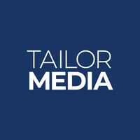 Tailored Media logo, Tailored Media contact details