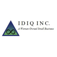 IDIQ Inc. logo, IDIQ Inc. contact details