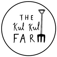 The Kul Kul Farm logo, The Kul Kul Farm contact details