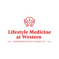 Lifestyle Medicine at Western logo, Lifestyle Medicine at Western contact details