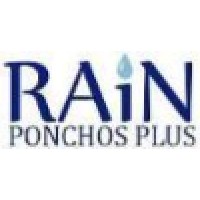 Rain Ponchos Plus logo, Rain Ponchos Plus contact details