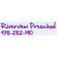 Riverview Preschool logo, Riverview Preschool contact details