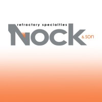 The Nock and Son Company logo, The Nock and Son Company contact details