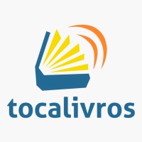 Tocalivros logo, Tocalivros contact details