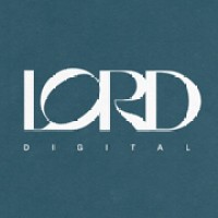 LORD Digital logo, LORD Digital contact details